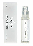 Парфум ORME Body Thirst 2 мл