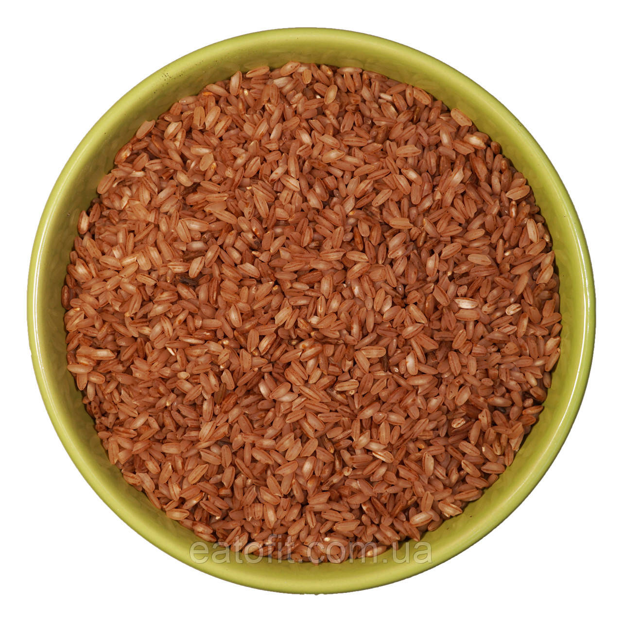 Рис Червоний Девзіра, преміум, Узбекистан  500г, фото 1