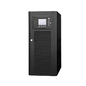 Гібридний сонячний інвертор (ДБЖ) LogicPower 20kVA MPPT - 3 фазний