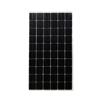 Сонячна панель LP-340W (35 профіль. монокристал)