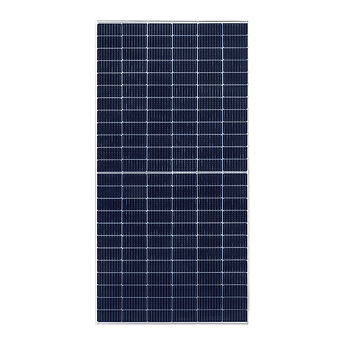 Сонячна панель LP Trina Solar Half-Cell - 450W (35 профіль, монокристал)