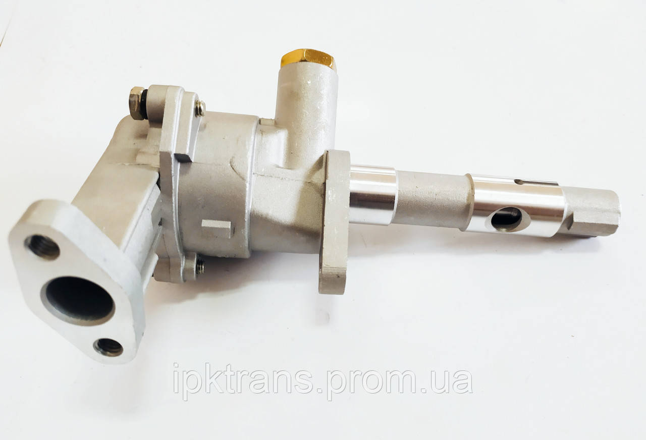 Насос масляний двигуна TOYOTA 4Y № 151107600171, 15110-76001-71