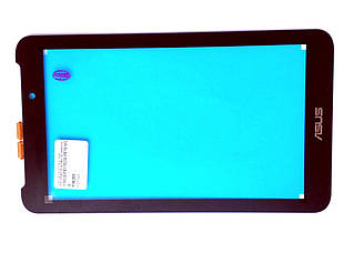 Сенсор до планшета Asus ME170CG Fonepad 7 (5581L FPC-1) black