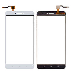 Сенсор Xiaomi Mi Max white