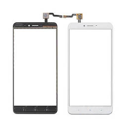 Сенсор Xiaomi Mi Max 2 white