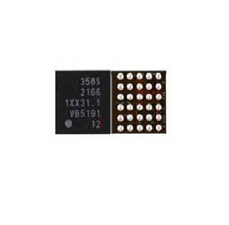 Мікросхема управління зарядкою 358S-2166 Xiaomi Redmi 3/Redmi 3S/Redmi 4A/Redmi Note 3