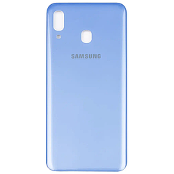 Задня кришка Samsung A305 Galaxy A30 2019 blue