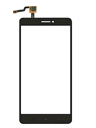 Сенсор Xiaomi Mi Max 2 black