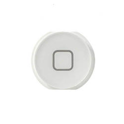 Кнопка меню (home) iPad Air (iPad 5) white