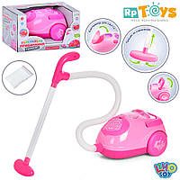 Дитячий ігровий пилосос Limo Toy 1538