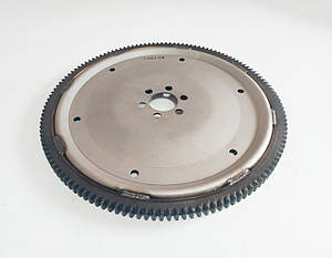 Маховик двигуна TOYOTA 4Y 321012280071, 32101-22800-71, фото 1