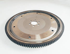 Маховик двигуна TOYOTA 4Y 321012280071, 32101-22800-71, фото 4