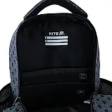 Рюкзак шкільний Kite Education College Line Boy K25-763M-3, фото 7