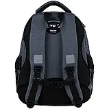 Рюкзак шкільний Kite Education College Line Boy K25-763M-3, фото 4