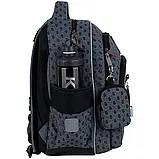 Рюкзак шкільний Kite Education College Line Boy K25-763M-3, фото 3