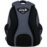 Рюкзак шкільний Kite Education College Line Boy K25-763M-3, фото 5