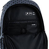 Рюкзак шкільний Kite Education College Line Boy K25-763M-3, фото 8