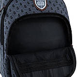 Рюкзак шкільний Kite Education College Line Boy K25-763M-3, фото 9