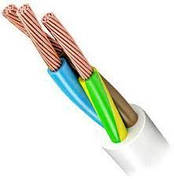 Провід ПВС, ПВСнг, ПВСнгд