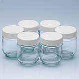 Йогуртниця CLATRONIC JM 3344 (7 банок, 160 мл, Німеччина), фото 6