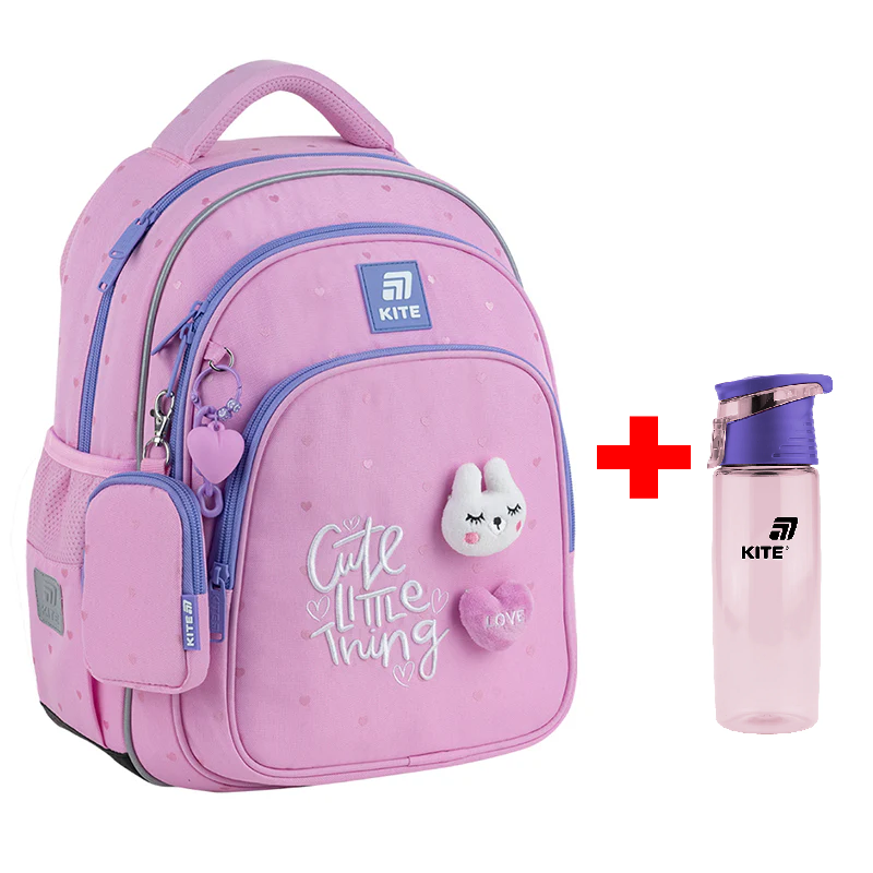 Рюкзак шкільний Kite Education Cute K25-763S-1