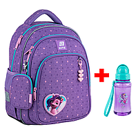 Рюкзак шкільний Kite Education My Little Pony LP25-763S
