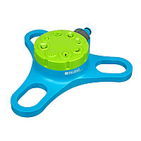 Поливалка до 150кв.м. збільшена база PALISAD (оригінал) 8 режимів \\ Palisad LUXE 65805