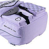 Рюкзак Kite Education teens K25-2587M-3, фото 6