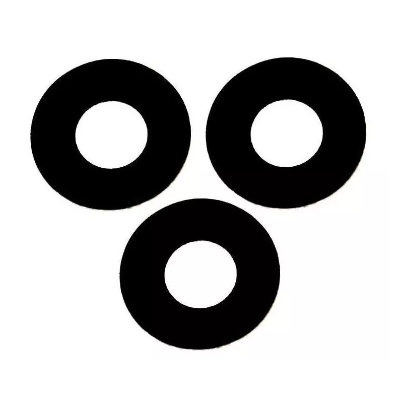 Скло камери ZTE Blade V40 Vita, фото 1