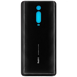 Задняя крышка Xiaomi Mi 9T/Mi 9T Pro/Redmi K20/Redmi K20 Pro Carbon Black (Original PRC)