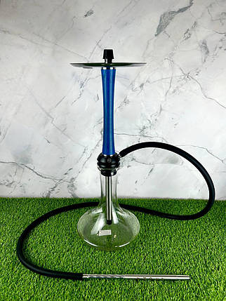 Кальян Aroma Hookah - X-Ray Wood Blue, фото 1