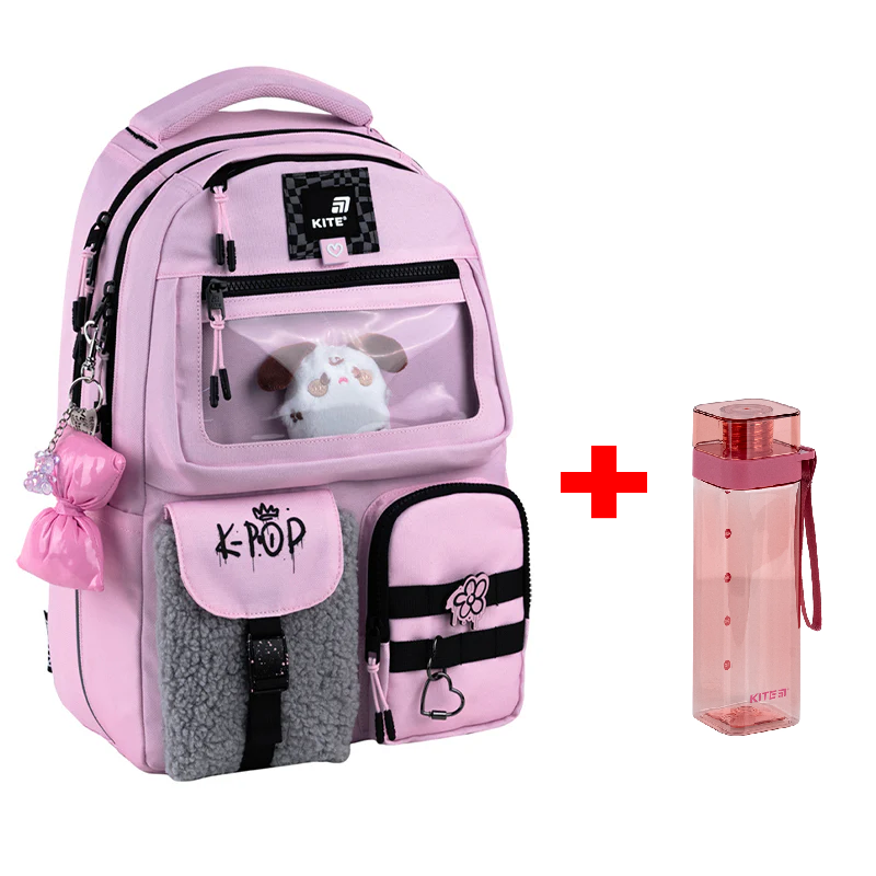 Рюкзак Kite Education teens K25-2587M-4