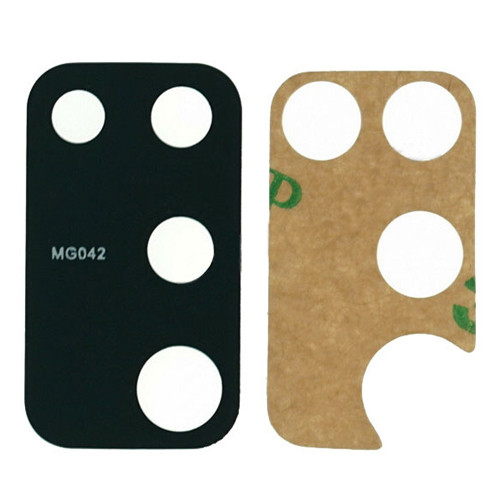 Скло камери Samsung A415/ M215 Galaxy A41/ M21 2020, фото 1