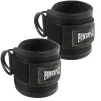 Манжети на щиколотку