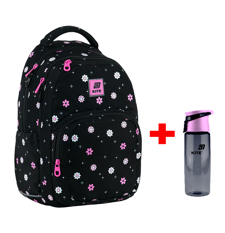 Рюкзак Kite Education teens K25-903L-1