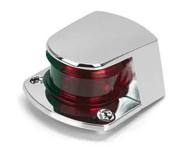 Estener C14030 червоно-зелений бортовий навігаційний вогонь