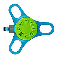 Полив до 150кв.м. збільшена база PALISAD (оригінал) 8 режимів \\ Palisad LUXE 65805