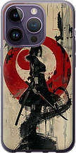 Чохол на iPhone 14 Pro Бойове мистецтво "6126u-2646-851"