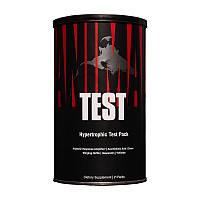Вітаміни Universal Nutrition ANIMAL TEST (21 pak)