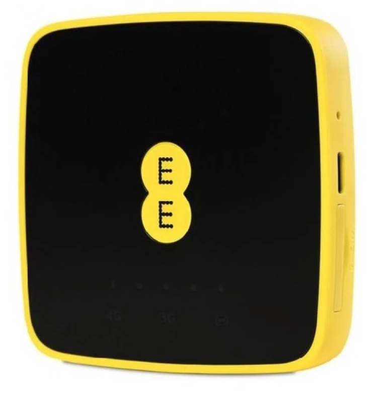 Гуртом 3G/4G WI-FI роутер Alcatel EE40 до 150 Мбіт/сек