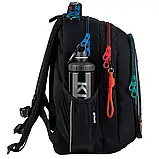 Рюкзак Kite Education teens K25-8001M-1, фото 3