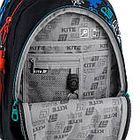Рюкзак Kite Education teens K25-8001M-1, фото 7