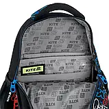 Рюкзак Kite Education teens K25-8001M-1, фото 9