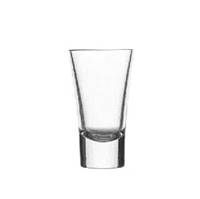 Стопка Uniglass Cheerio 60 мл d5 см h9 см скло (56188/24)