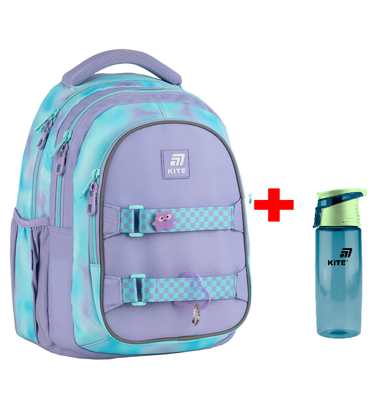 Рюкзак Kite Education teens K25-8001M-2