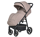 Прогулянкова коляска El Camino Fiji ME 1113-2  Tan Beige, фото 8