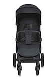 Прогулянкова коляска El Camino Fiji ME 1113-2   Black, фото 6