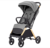 Прогулянкова коляска коляска Carrello Cross CRL-5523 Owl Grey, фото 3