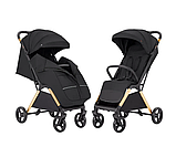 Прогулянкова коляска коляска Carrello Cross CRL-5523 Owl Grey, фото 6