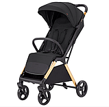 Прогулянкова коляска коляска Carrello Cross CRL-5523 Raven Black, фото 5